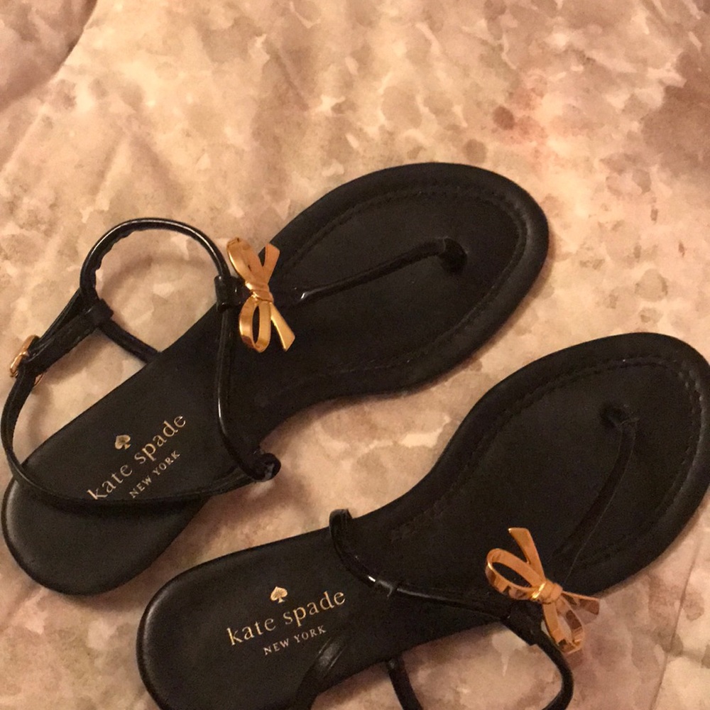 Kate spade sandals